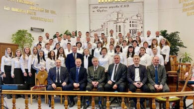 Дубенська церква