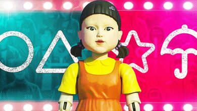 Гра в Кальмара