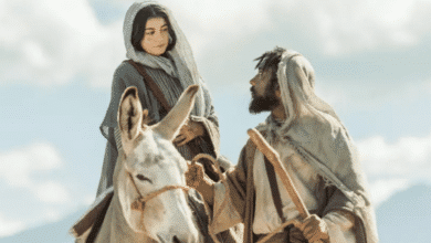 Різдво з Chosen