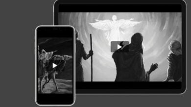 Відео Біблія