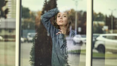 переживання