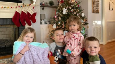 Я люблю Рождество