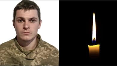 Валерій Геровкін