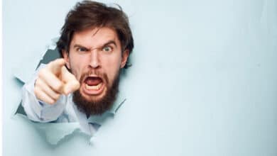 керування гнівом