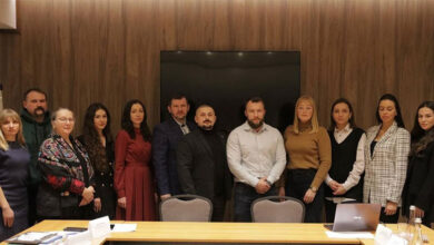 Захист здорового розвитку дітей