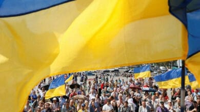 тривалість життя українця