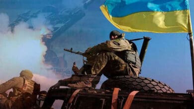 Що робити якщо раптом війна?