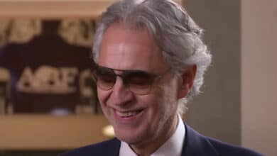 Андреа Бочеллі