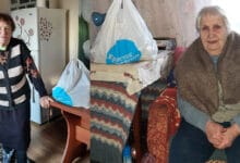 Різдвяна акція