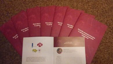 Релігійні меншини