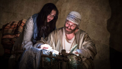 Дитя народилось