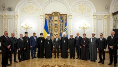 Президент України підписав Закон