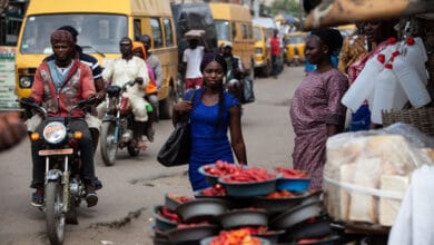 Західна Африка