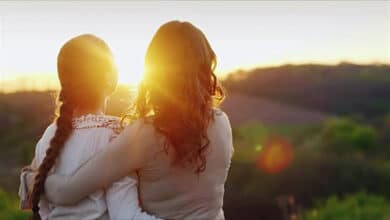 світла душа