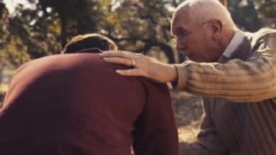 Не розлучайся