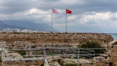 На Півночі Кіпру