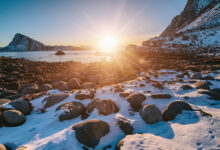 Бог невозможного