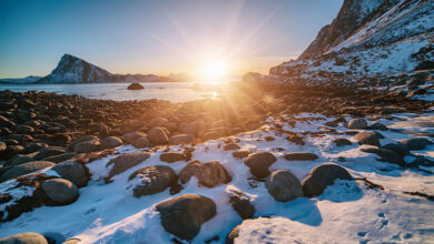 Бог невозможного