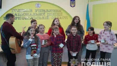 управління Національної поліції