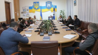 на Житомирщин