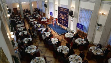 молитовний сніданок