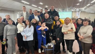 школа волонтерів