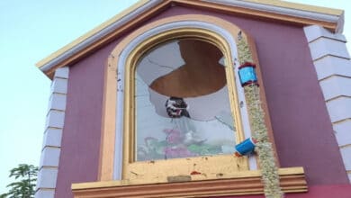 Церква в Індії