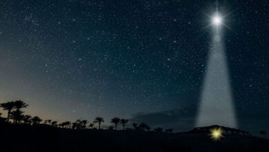 Різдвяна ніч