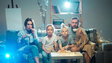 фільм на різдвяну тематику