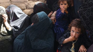 Афганістан