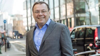 Михайло Фрідман