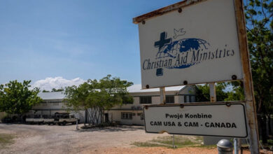 12 миссионеров