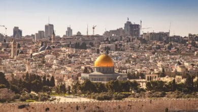 Храмову гору