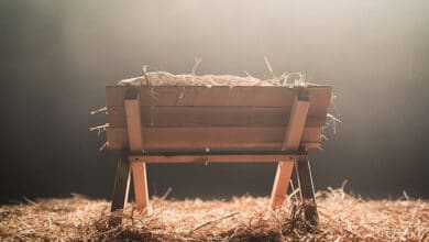 Коли народився Ісус