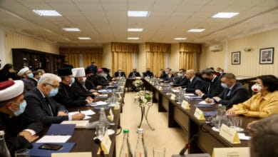 зустріч Прем’єр-міністра