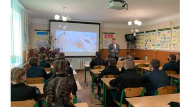 боротьби з наркоманією