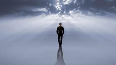 Що станеться з душею після смерті