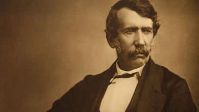 Лівінгстон