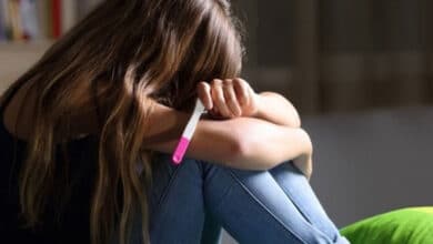 рішення жінок зробити аборт