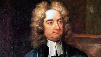 Даніель Дефо