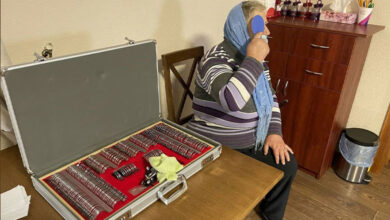 офтальмологічні клініки