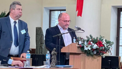 Микола Романюк