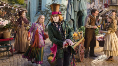 діяти навпаки