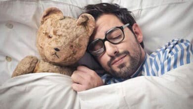 Інфантильність