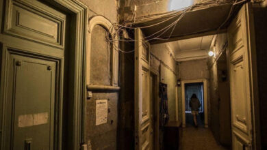 комунальна квартира