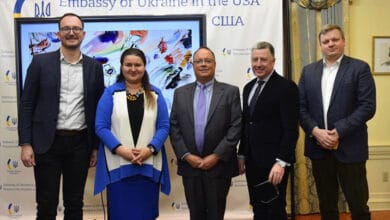 American University Kyiv