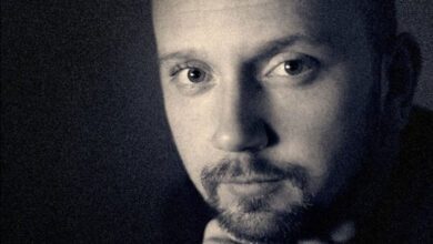 став християнином?