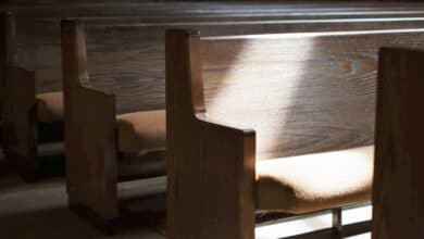 Консервативні церкви