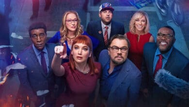 говорити про небезпеку