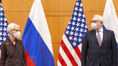 нарощування Росією військ